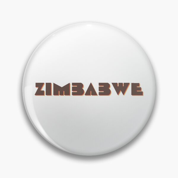 Item preview, Zimbabwe! designed and sold by DoodleDashCollective.