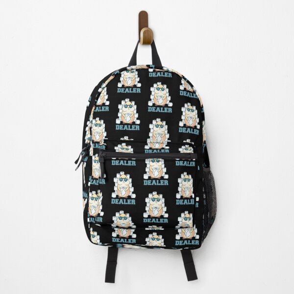 Item preview, Cute Hamster Dealer designed and sold by DavinciStore21.