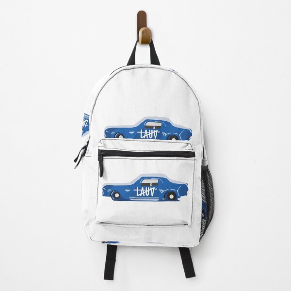Item preview, lauv chasing fire car designed and sold by kingofmyheart.