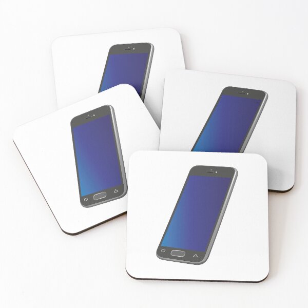 Item preview, Icon, mobile phone handset designed and sold by LucianoCosmo.