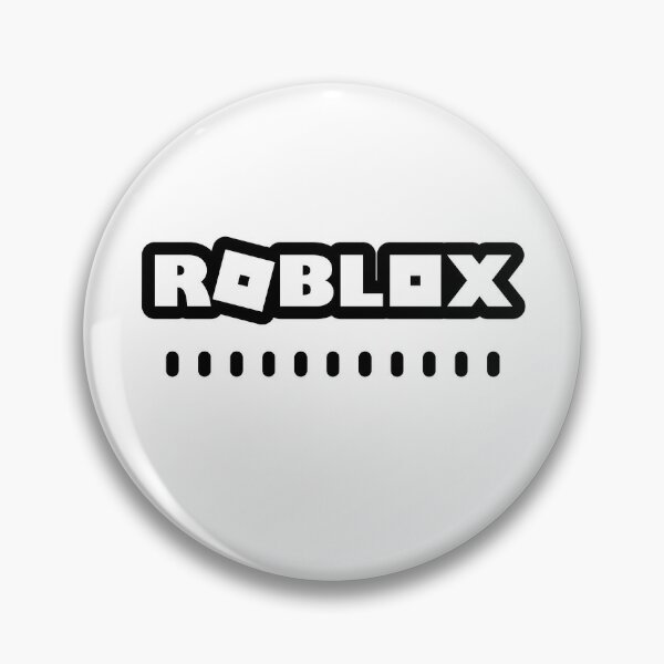Robux Pins And Buttons Redbubble