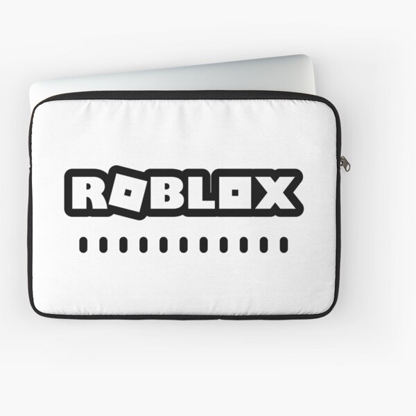Roblox Robux Laptop Sleeves Redbubble - roblox robux laptop sleeves redbubble