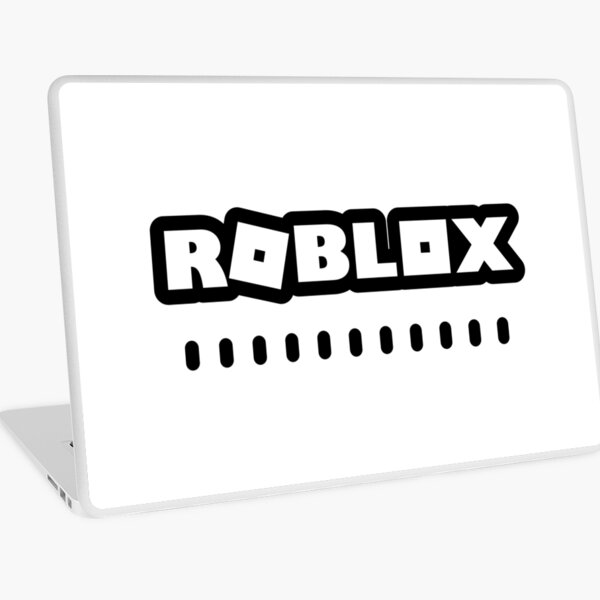 Roblox Laptop Skin