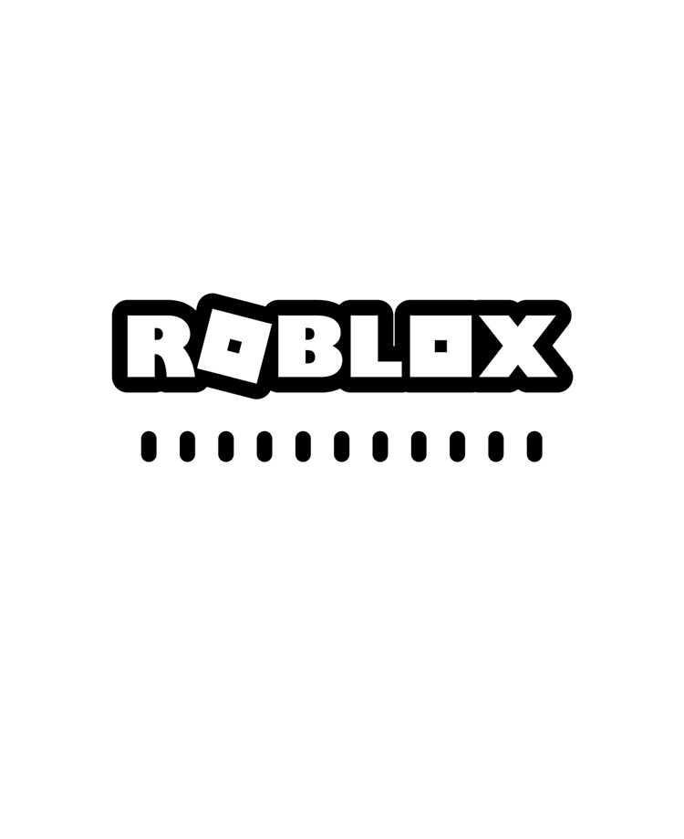 Fundas Y Vinilos De Ipad Roblox Redbubble - soy un desastre en mi nuevo trabajo bloxburg roblox