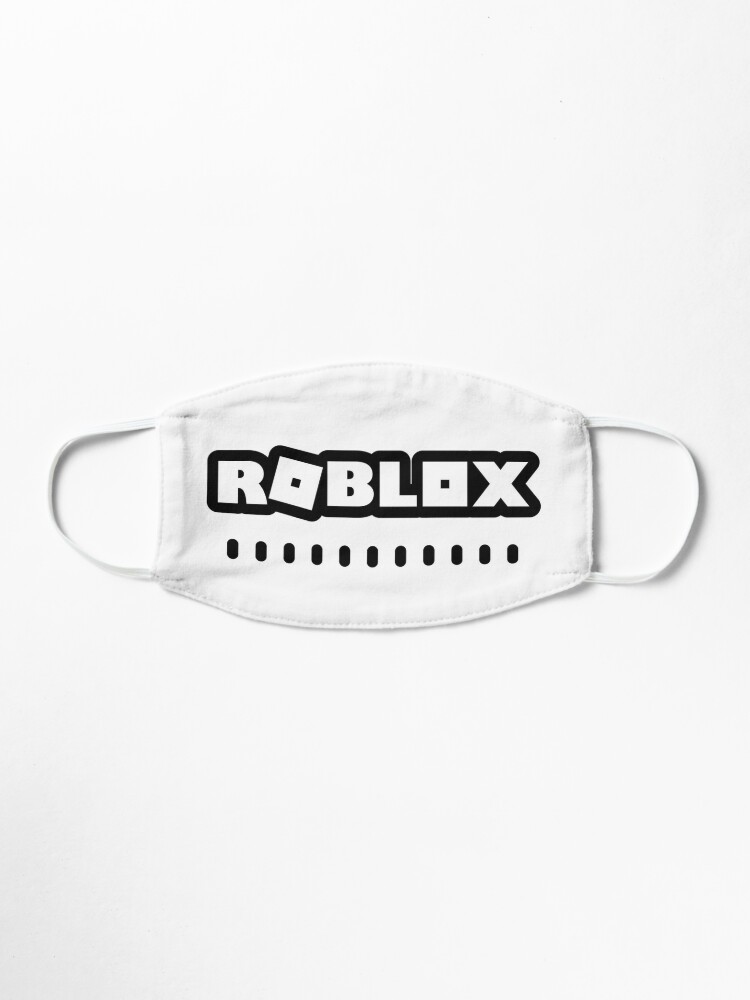 Roblox Mask By Dana1403 Redbubble - roblox keychain