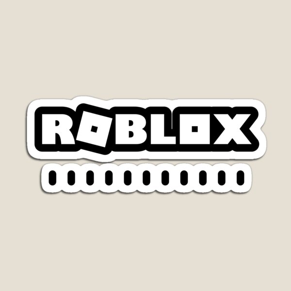 Robux Magnets Redbubble - how to hack builderman and steal all his robux roblox
