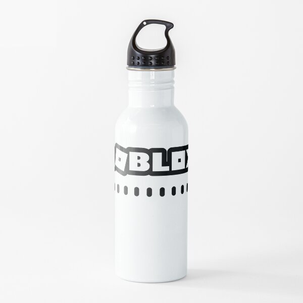 Roblox Tutorial Water Bottle Redbubble - roblox studio how to make water