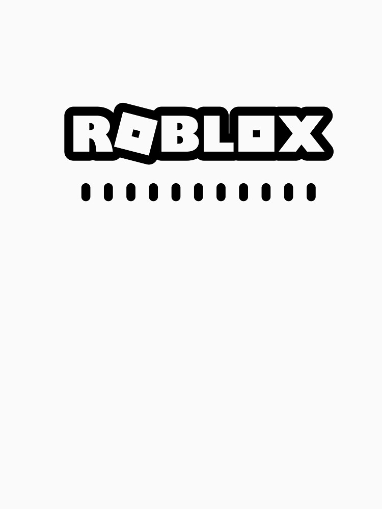 Roblox Tutorial T Shirts Redbubble - my roblox creations virtual shirts pants tees awesomeguy19991 on roblox minecraft everything