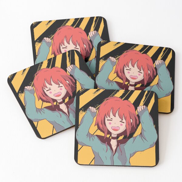 Item preview, Anime Girl designed and sold by DavinciStore21.