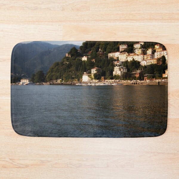 Item preview, Lake Como - Italy #2 designed and sold by Yannik Hay.