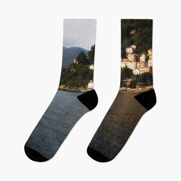 Item preview, Lake Como - Italy #2 designed and sold by Yannik Hay.