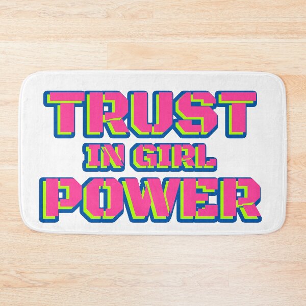 Item preview, Girl Power designed and sold by Brendsy.