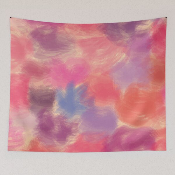 Item preview, Accidental Flowers designed and sold by tangerinedusk.