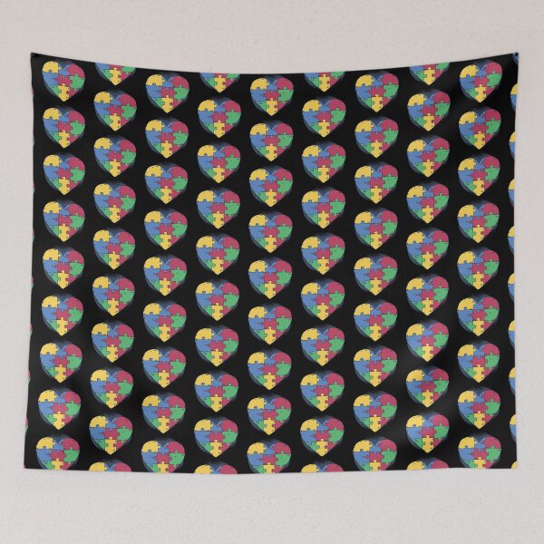 Item preview, Heart Puzzle Love designed and sold by DavinciStore21.