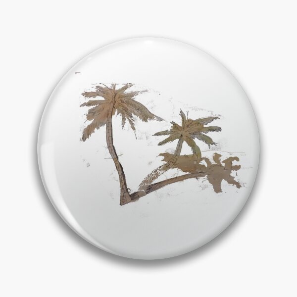 Item preview, Palm trees designed and sold by artqueens.