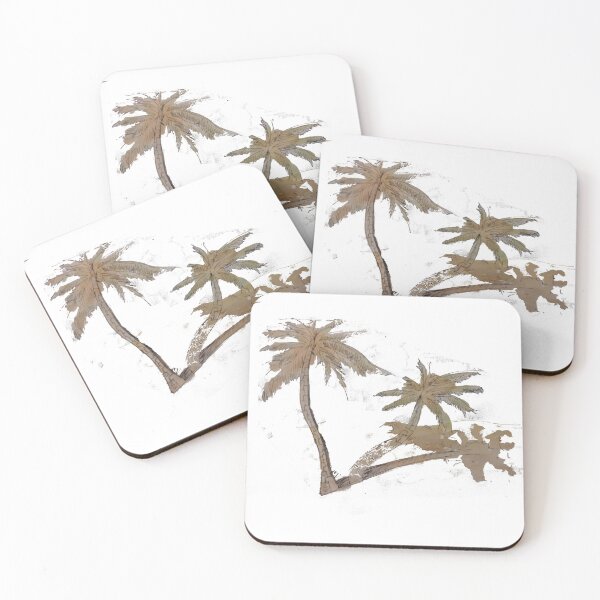 Item preview, Palm trees designed and sold by artqueens.