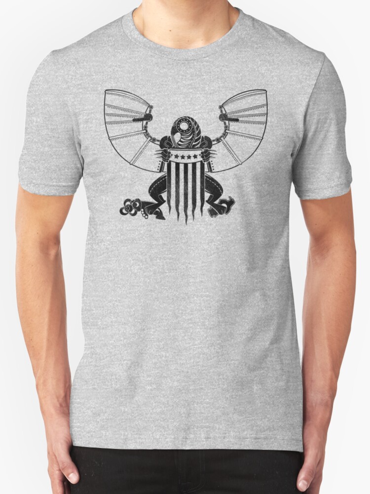 circle of trust t shirt