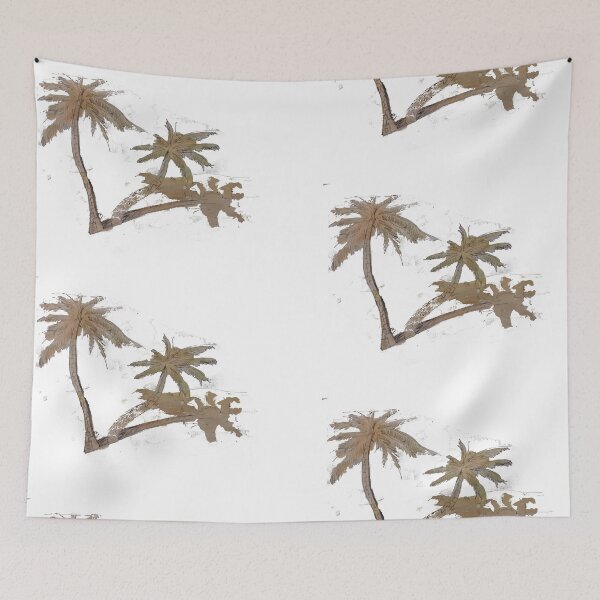 Item preview, Palm trees designed and sold by artqueens.