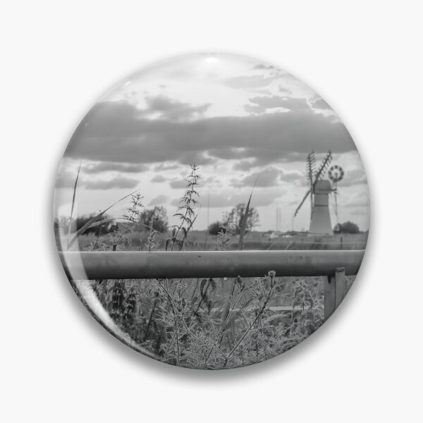 Item preview, Metal gate in the English countryside designed and sold by yackers1.