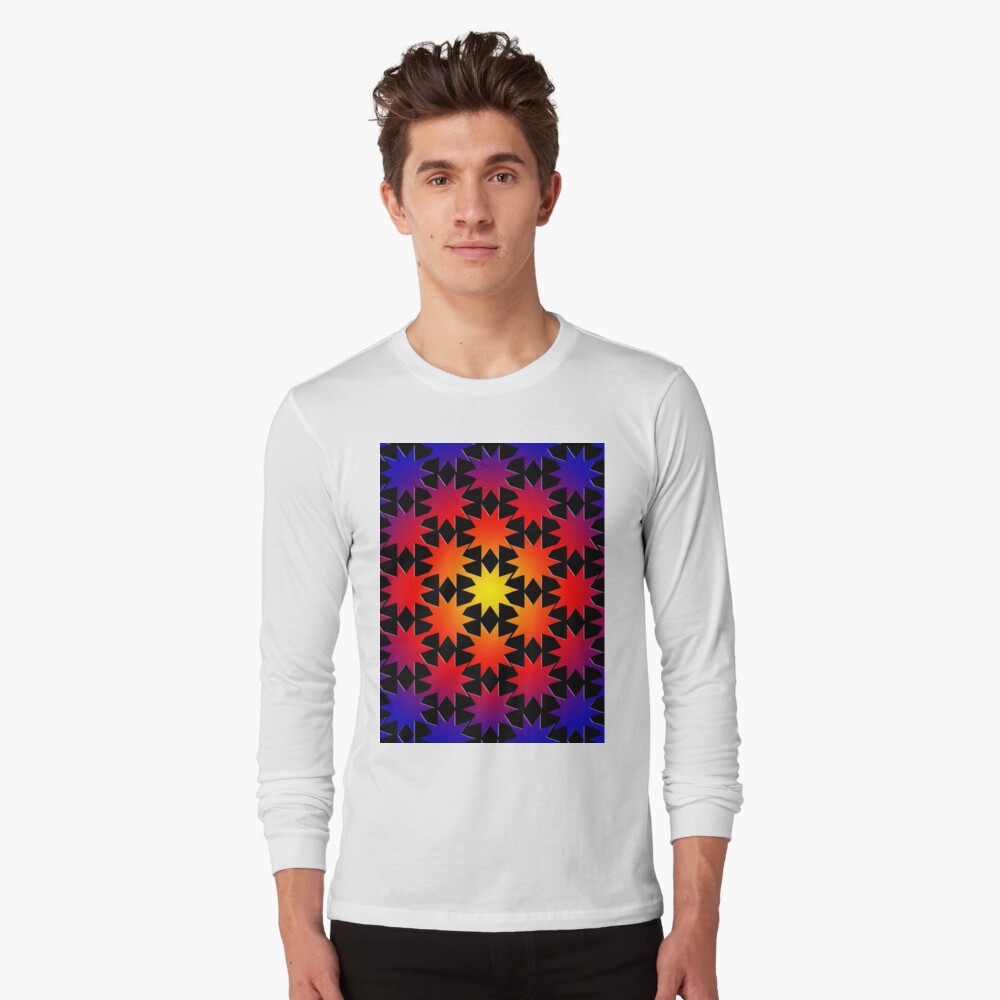 Item preview, Long Sleeve T-Shirt designed and sold by roggcar.