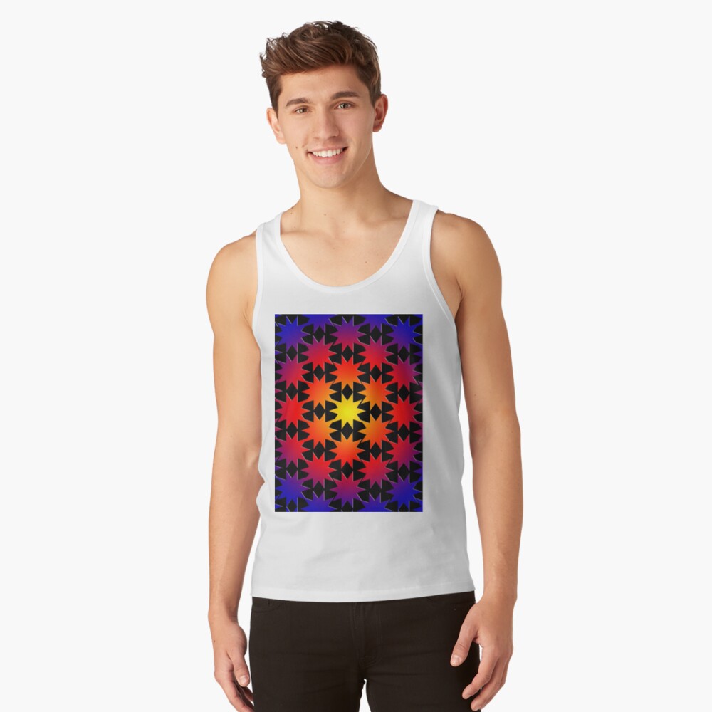 Item preview, Tank Top designed and sold by roggcar.