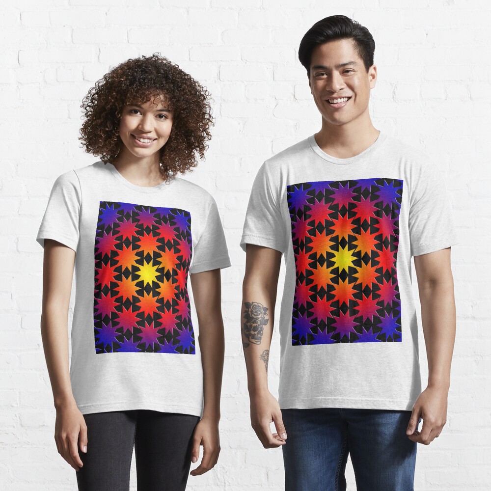 Item preview, Essential T-Shirt designed and sold by roggcar.
