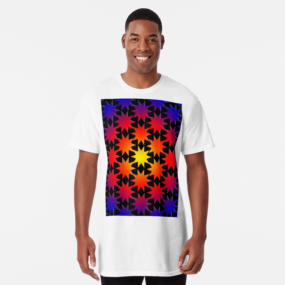 Item preview, Long T-Shirt designed and sold by roggcar.