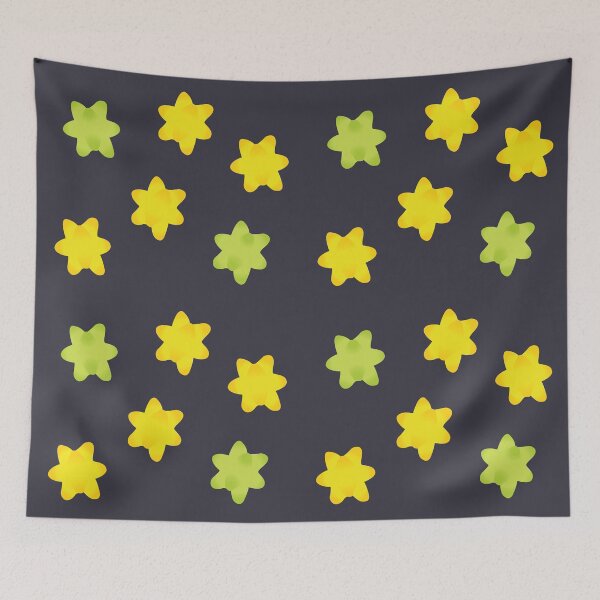 Item preview, Leo Star Fragments designed and sold by TheMajesticGoat.