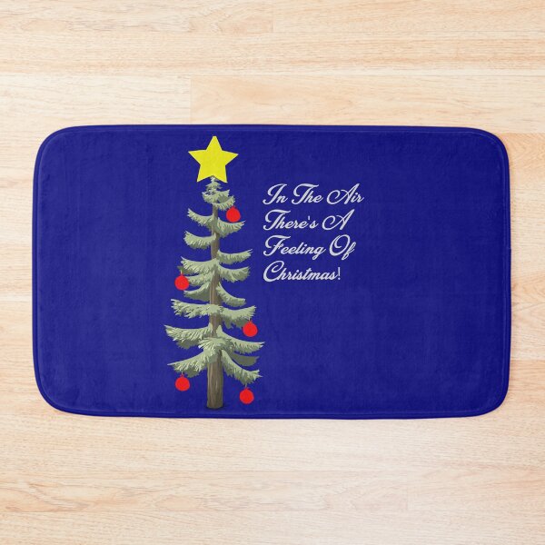 Item preview, There's a Feeling of Christmas! designed and sold by ALifeSavored.