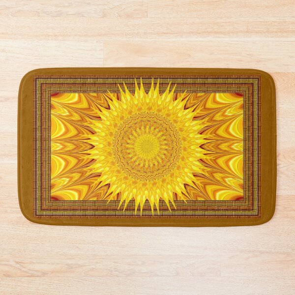 Item preview, Don Quixote Sun designed and sold by wolfepaw.
