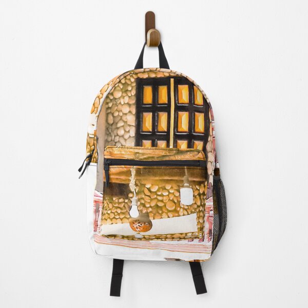 Item preview, Balcony in Siwa, Egypt designed and sold by LouKii.