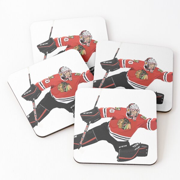 Item preview, Corey Crawford designed and sold by NHessDesign.