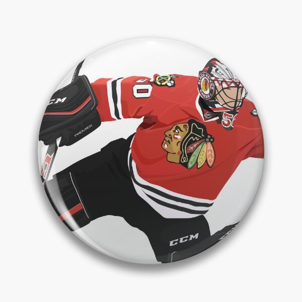 Item preview, Corey Crawford designed and sold by NHessDesign.