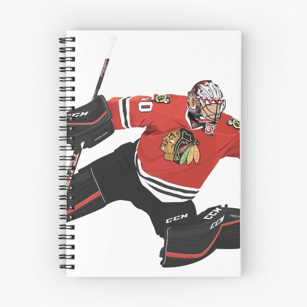 Item preview, Corey Crawford designed and sold by NHessDesign.