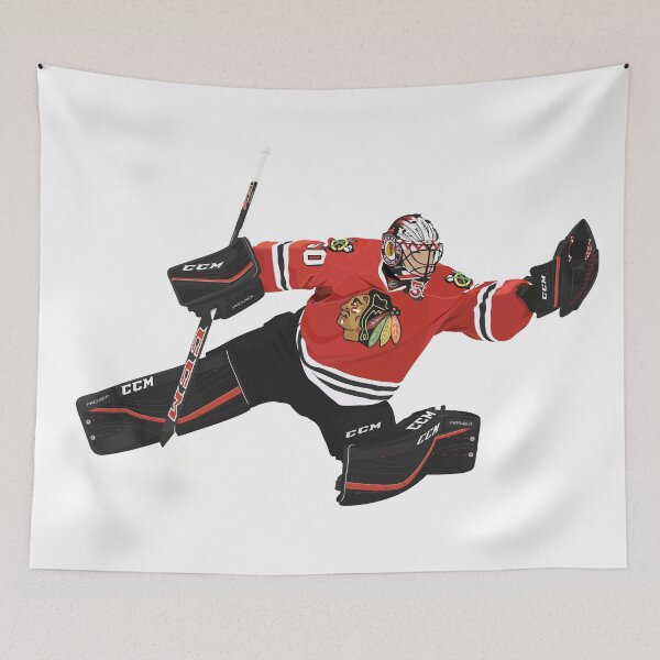 Item preview, Corey Crawford designed and sold by NHessDesign.