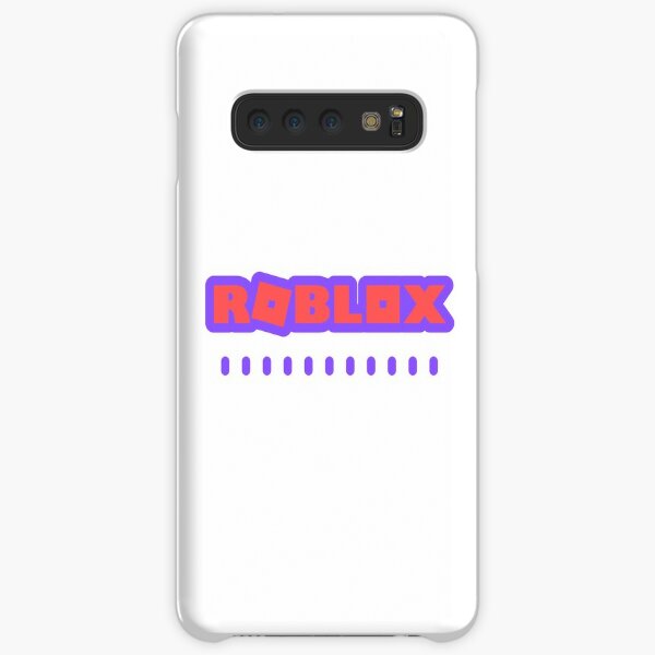 Roblox Tutorial Cases For Samsung Galaxy Redbubble - roblox galaxy free books childrens stories online