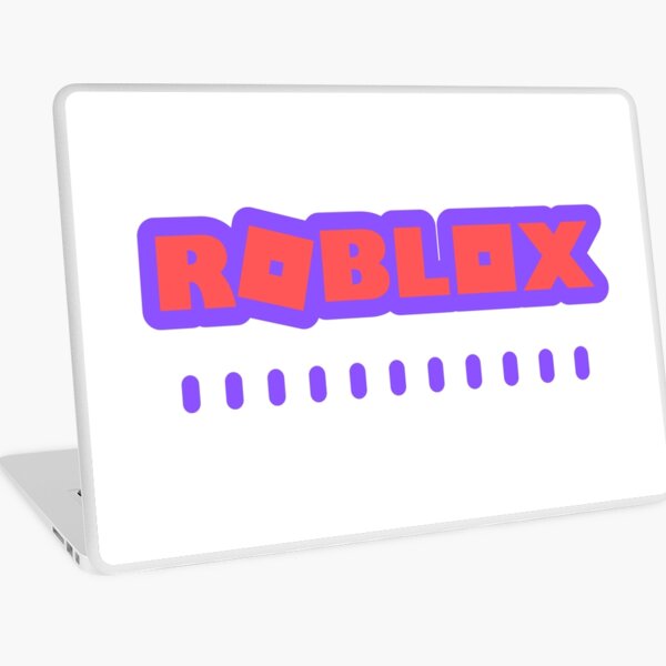 Roblox Laptop Skins Redbubble - roblox bear halloween skins overwatch