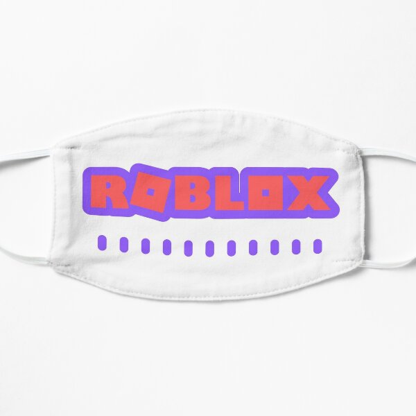 Roblox Tutorial Face Masks Redbubble - make your own roblox mask