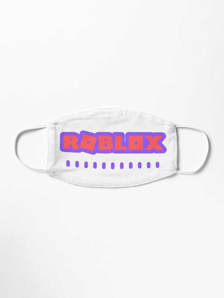 Roblox Mask By Dana1403 Redbubble - oof moo roblox