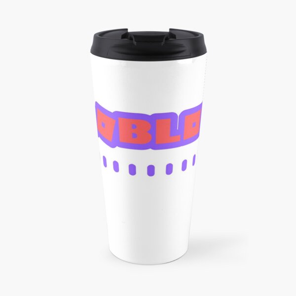 Roblox Mugs Redbubble - roblox mug gear