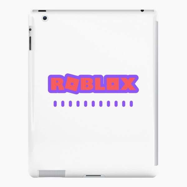 Fundas Y Vinilos De Ipad Roblox Redbubble - vinilo o funda para ipad roblox dab de jarudewoodstorm