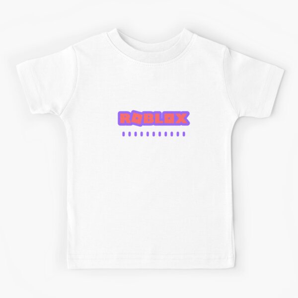 Tutorial Kids T Shirts Redbubble - download how to copy shirt on roblox 2018 without paint net