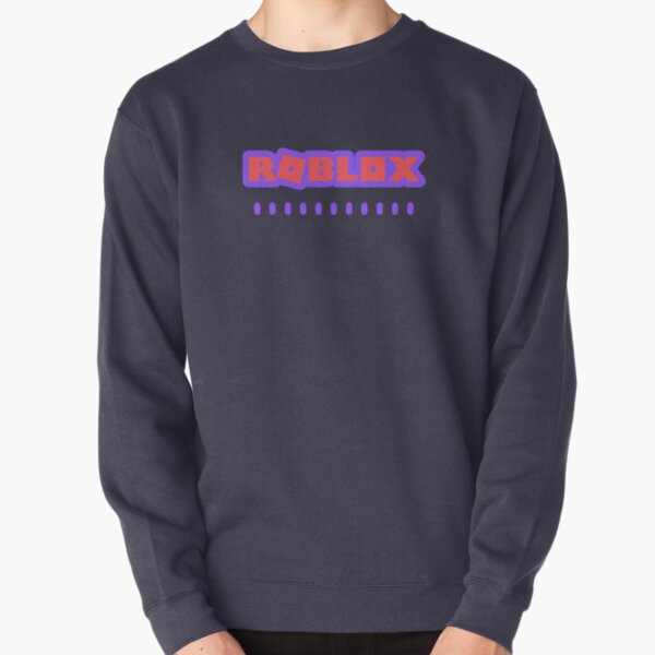 Roblox Tutorial Sweatshirts Hoodies Redbubble