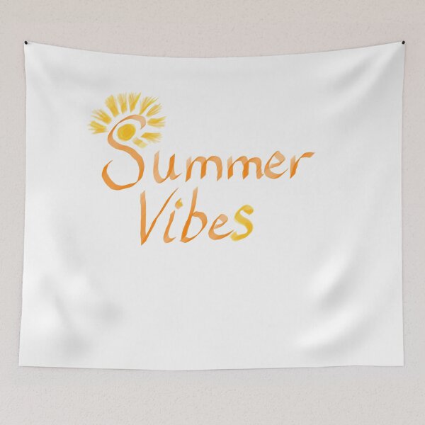 Item preview, Summer vibes designed and sold by noorgss92.