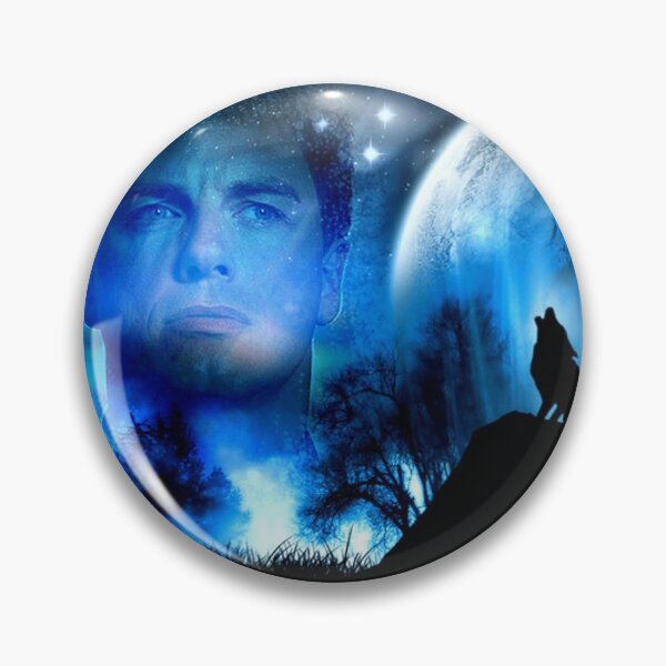 Item preview, Captain Jack Harkness - Torchwood designed and sold by TizianaDF.