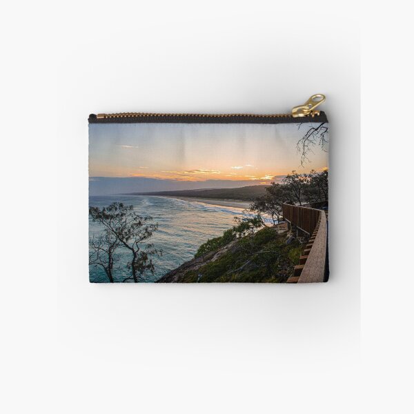 Item preview, Sunset at Stradbroke Island, aka Straddie, Brisbane, Queensland Australia. designed and sold by HTPOP.