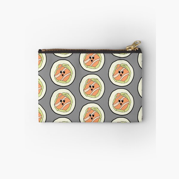 Item preview, Cute Sushi Roll designed and sold by pheebstheartist.