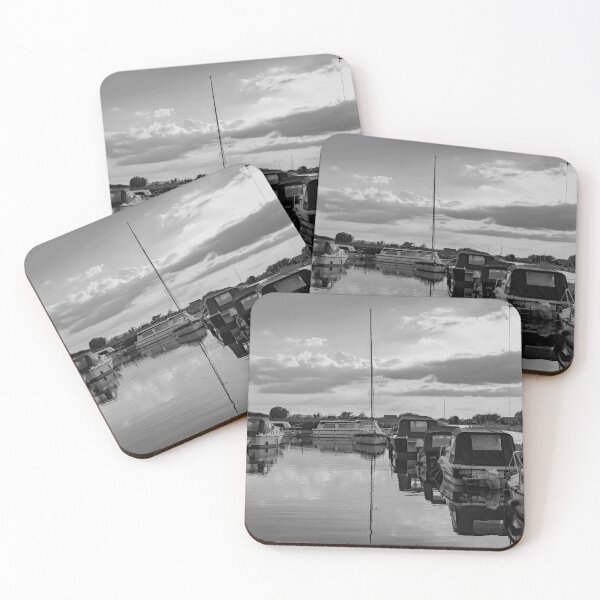 Item preview, Boats on the Broads designed and sold by yackers1.