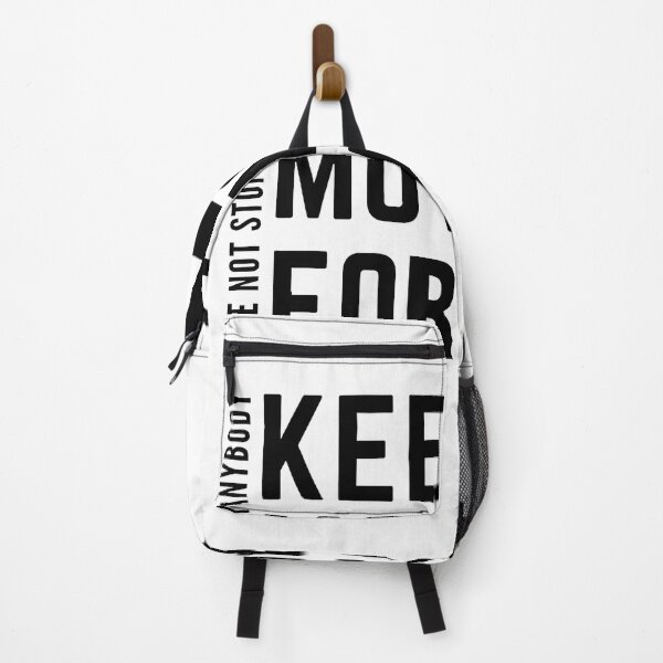 Item preview, Keep moving forward designed and sold by Maushmi.