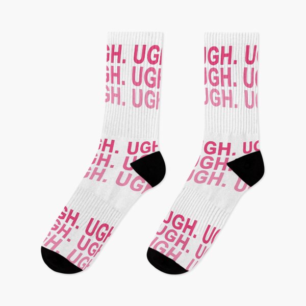 Item preview, UGH! Pink Band Pop art designed and sold by olivialu.